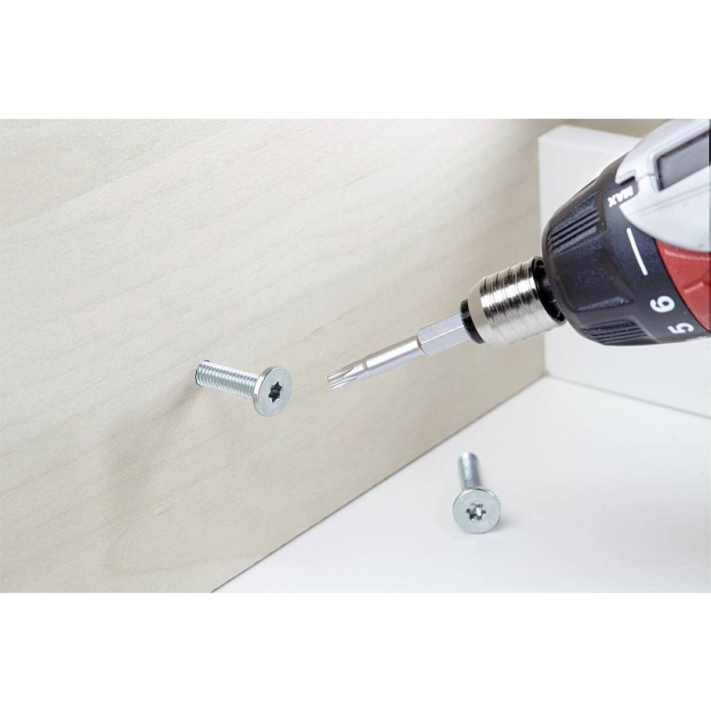 KWB T10 bitfej (121350) (kwb121350)