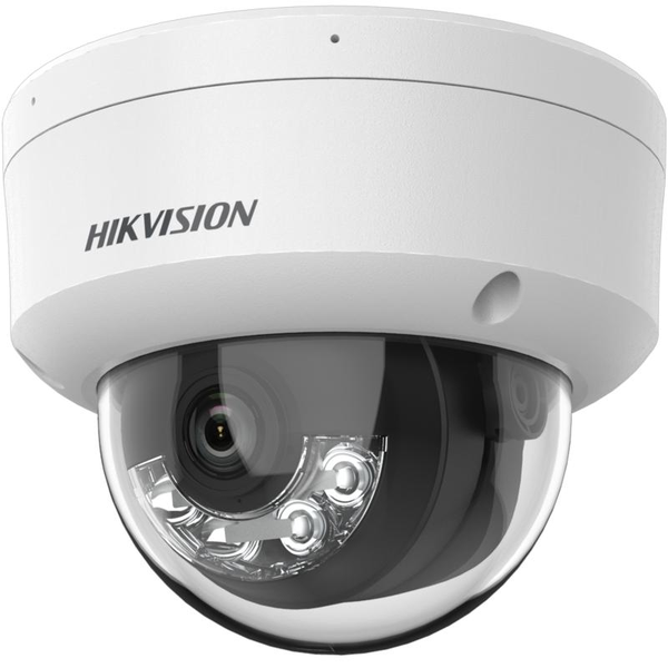 Hikvision DS-2CD1143G2-LIU 4MP 2.8mm IP Dome kamera