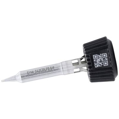 Ersa Forrasztóhegy Véső forma Hegy méret 0.60 mm Tartalom, tartalmi egységek rendelésenként 1 db (0142CDLF06/SB)