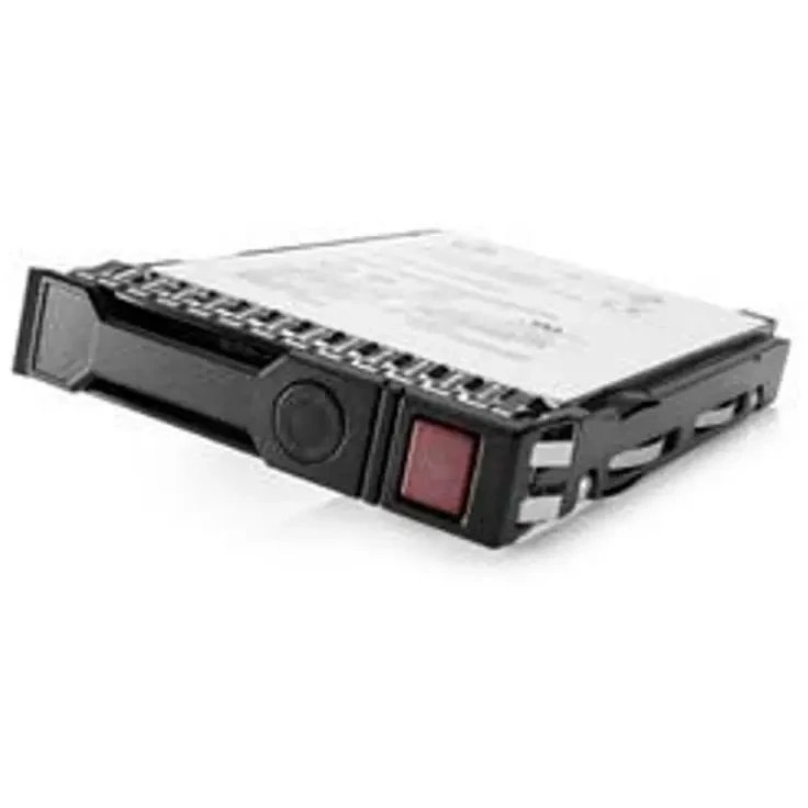HP Enterprise 3TB 12G SAS 7.2K 3.5