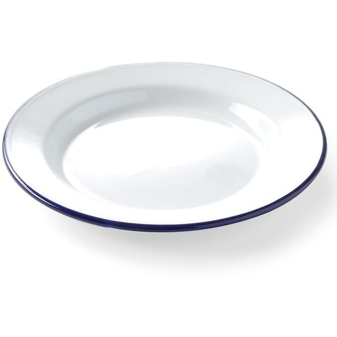 HENDI Lapostányér, 240 mm (621233)