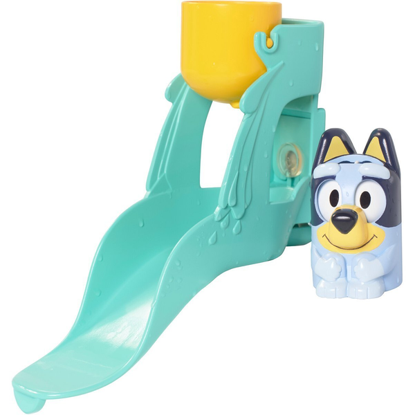 Tomy E73693 badspeelgoed & sticker Badspeelset