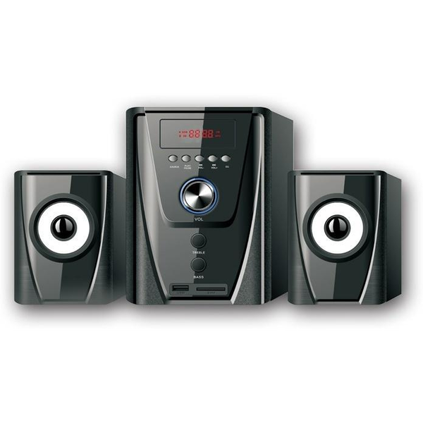 Orion OMMS-3011 Mikro HiFi rendszer Fekete