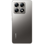 Chytrý telefon Xiaomi 14T 12 GB / 256 GB 5G šedý