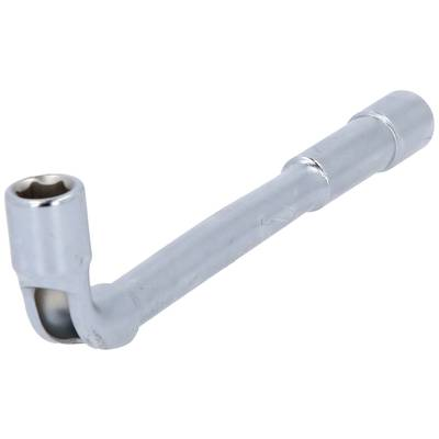 Brilliant Tools BT015007 BT015007 Kettős dugókulcs 7 mm (BT015007)