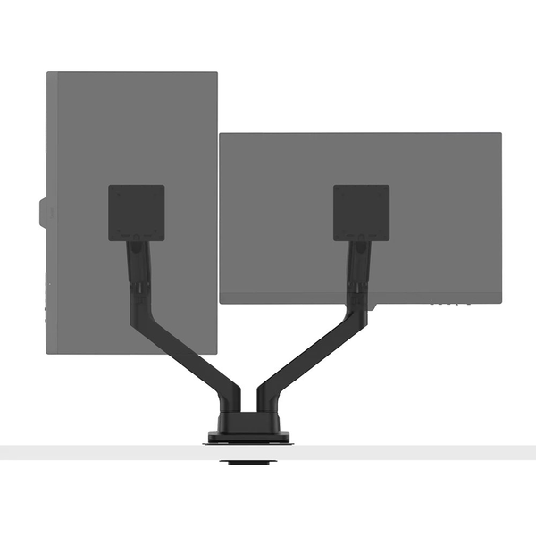 BenQ Ergo Arm BDH01 88,9 cm (35") Zwart