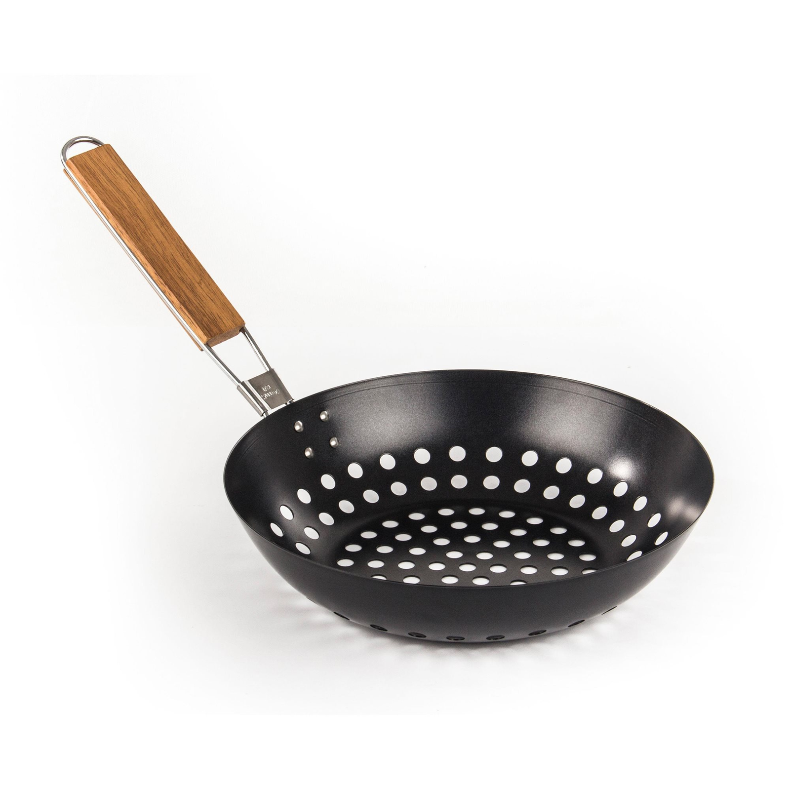 G21 Grill serpenyő kerek, tapadásmentes felülettel (635407)