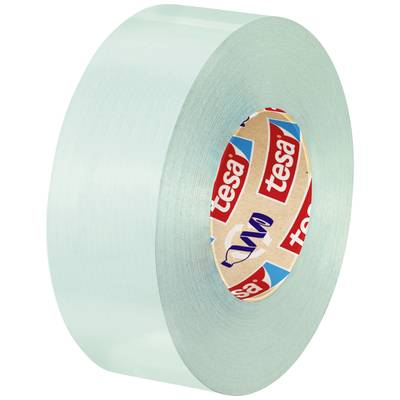 Tesa ECO & CRYSTAL (59044-00000-00) film film® Eco & Crystal Átlátszó (H x Sz) 33 m x 19 mm 8 db (59044-00000-00)