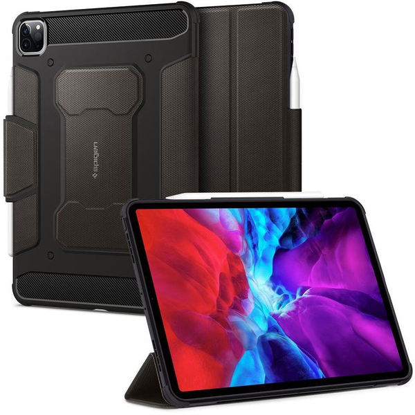 Puzdro Spigen pre Apple Ipad PRO