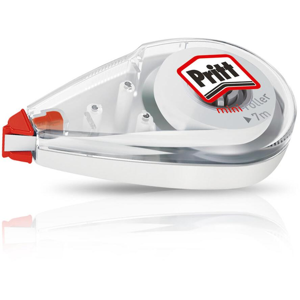 Pritt mini roller korektor v pásku 4,2 mm x 7 m