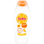 Baba tej &amp; gyümölcs habfürdő 750 ml