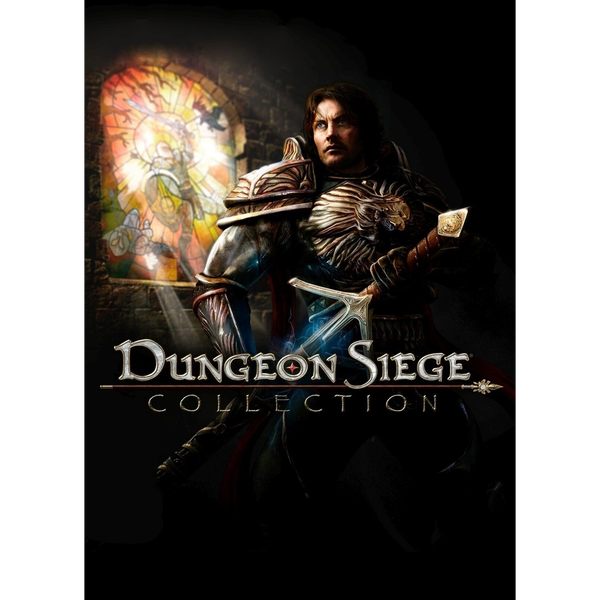 Dungeon Siege Collection