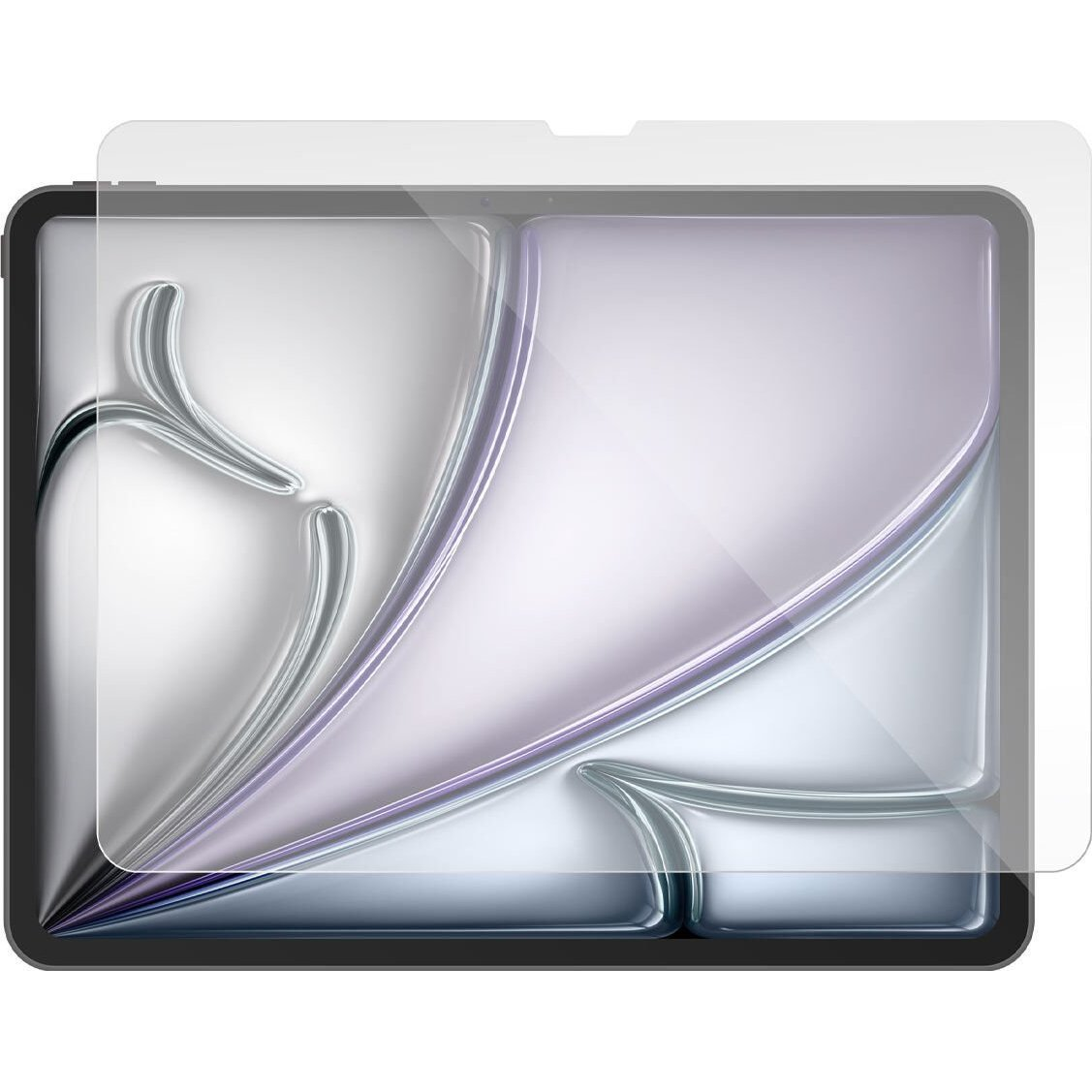 Compulocks DGIPDA13 képernyővédő táblagéphez Átlátszó képernyővédő Apple 1 db (DGIPDA13)