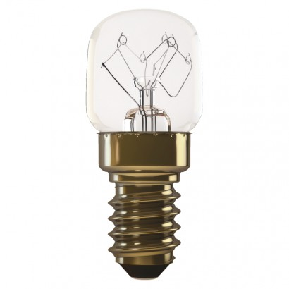 EMOS sütő izzó E14 15W 100lm 300° (DBKF-EMZ6911)