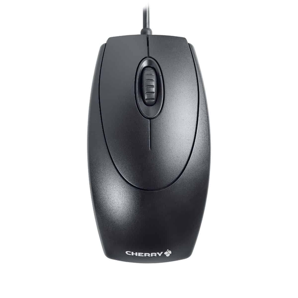 CHERRY M-5450 ποντίκι Γραφείο Αμφιδέξιος USB Type-A + PS/2 Οπτικός 1000 DPI