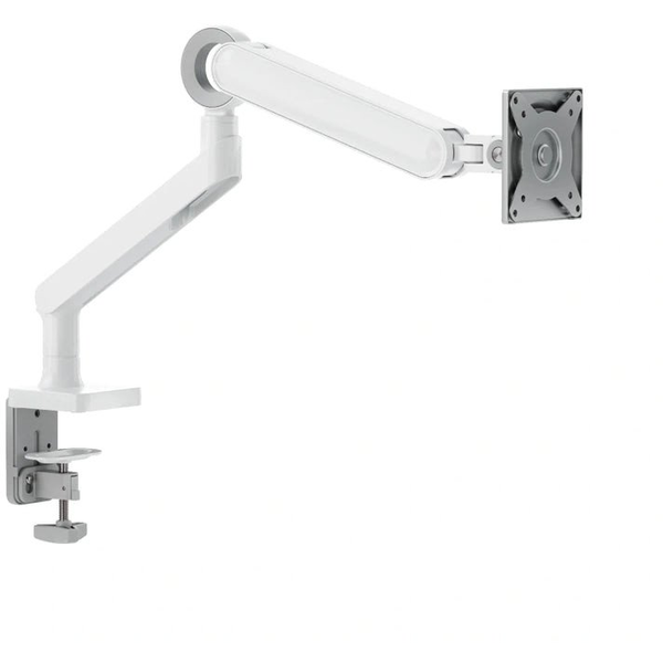ALOGIC C32GMA1 skærmbeslag og -stativer 88,9 cm (35") Skrivebord Hvid