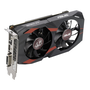 ASUS GeForce GTX 1050 Ti 4GB GDDR5 128bit