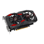 ASUS GeForce GTX 1050 Ti 4GB GDDR5 128bit