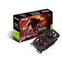 ASUS GeForce GTX 1050 Ti 4GB GDDR5 128bit
