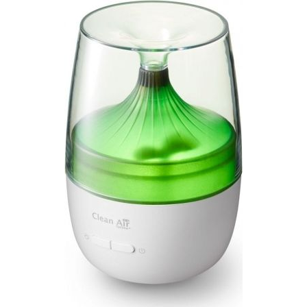 Clean Air Optima AD-302 Párásító Fehér