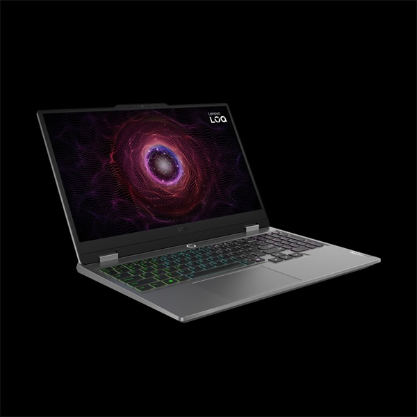 Лаптоп Lenovo LOQ — 83JG00BGHV