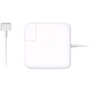 Apple MagSafe 2 Power Adapter 60W (Retina MacBook Pro)  (MD565Z/A)