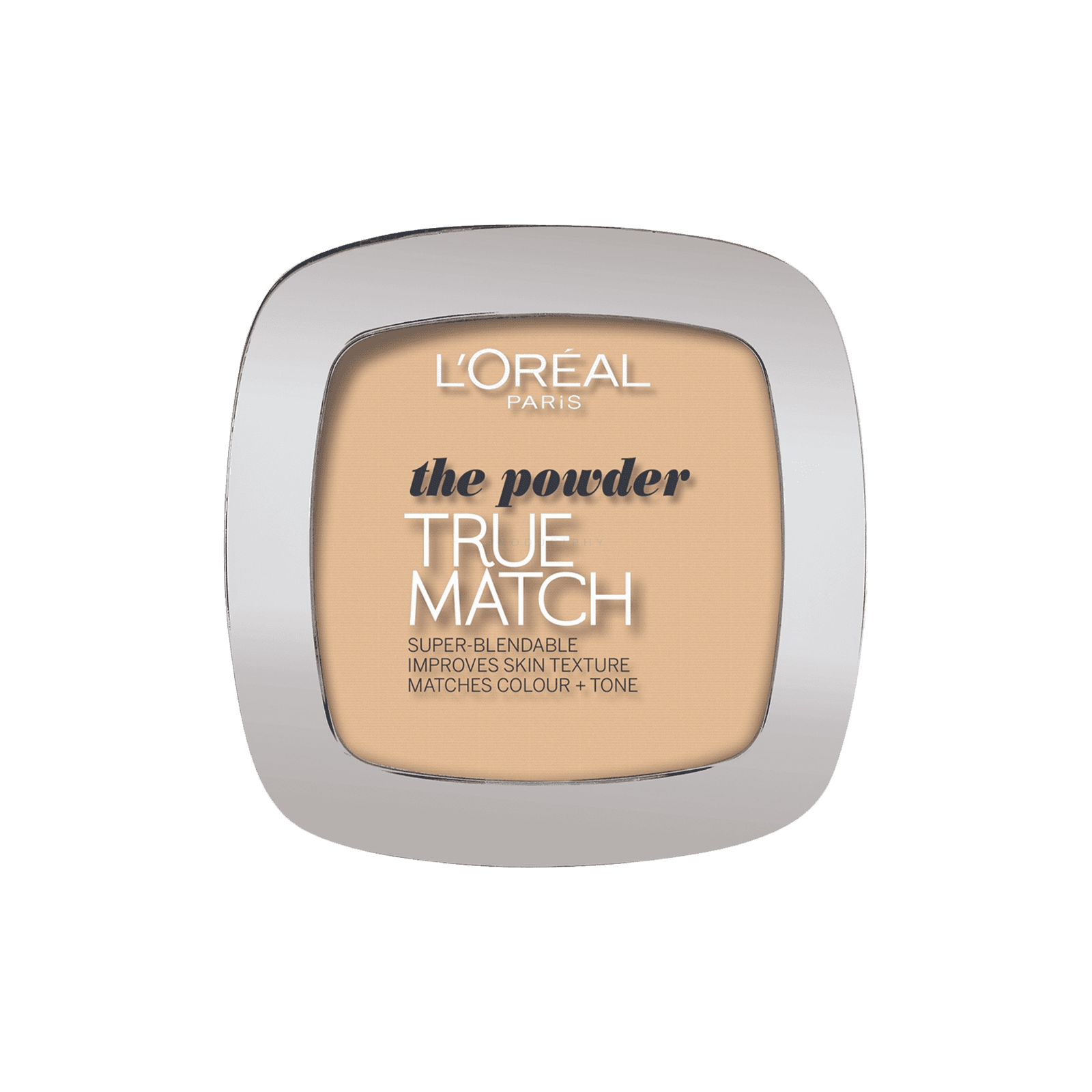 ĽORÉAL PARIS True Match Golden Beige W3 9 g (3600520772035)