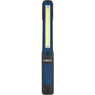 Ansmann 1600-0265 WL250B slim LED Munkalámpa Elemekről üzemeltetett