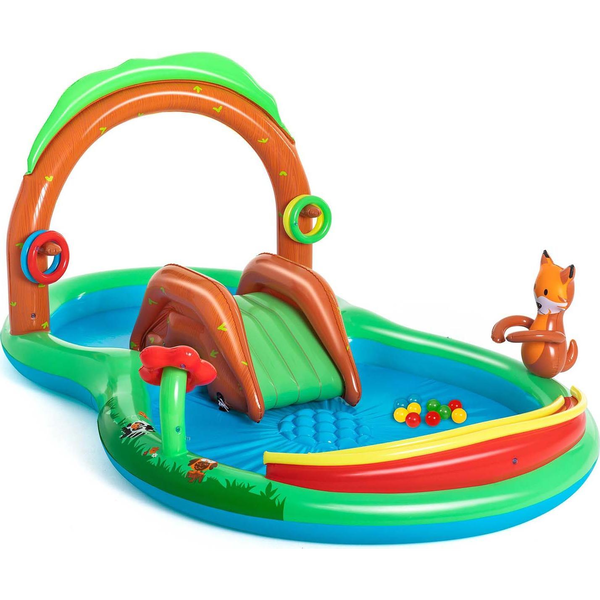 Bestway 53093 piscina per bambini Piscina gonfiabile