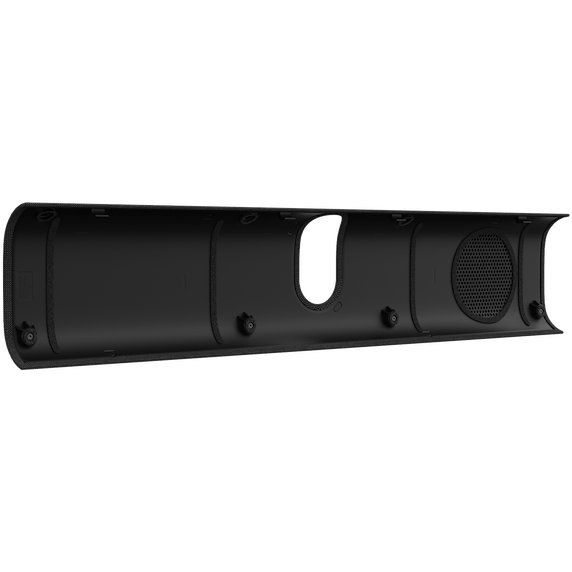 Jabra P40 VBS Fabric Cover Privacy cover Sort