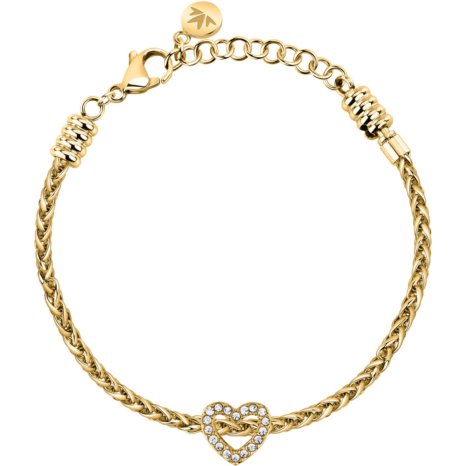 MORELLATO Drops CZ1394 (8056783251421)