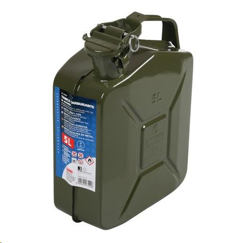 Lampa üzemanyag kanna (67002) (Lampa 67002)