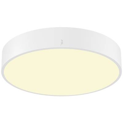 SLV (1007299) MEDO® PRO 40 LED-es mennyezeti lámpa LED 19 W Fehér (1007299)