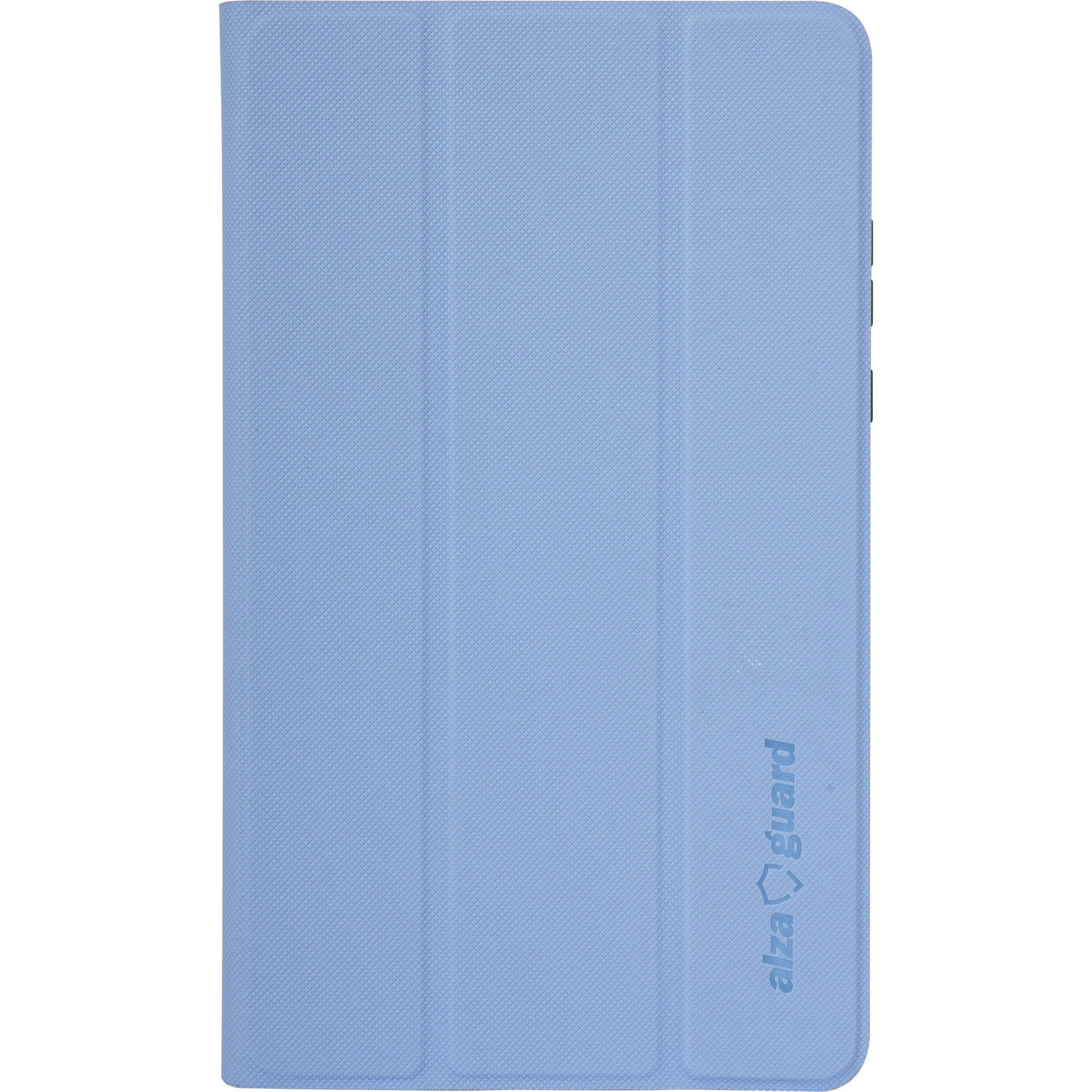 AlzaGuard Protective Xiaomi Redmi Pad SE 8.7 kék flip tok (AGD-TCF77L)