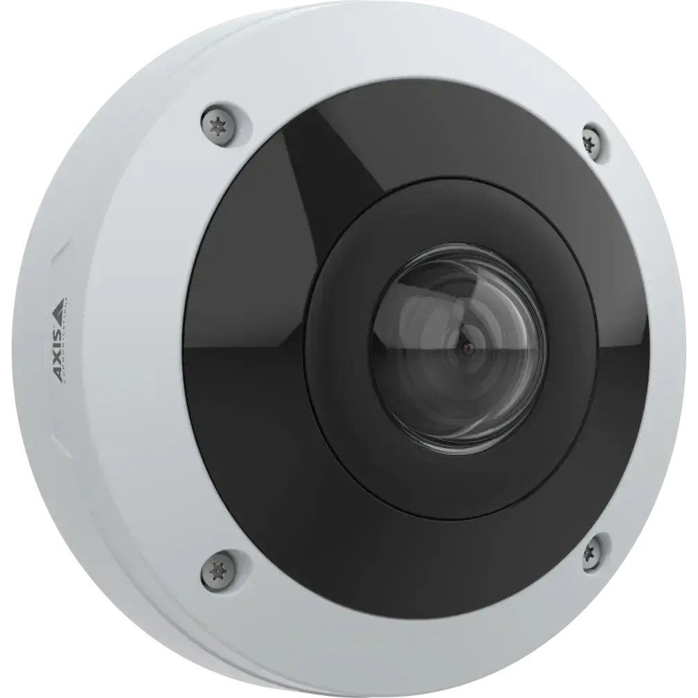 Камера за наблюдение Axis M4337-PLVE — 03130-001