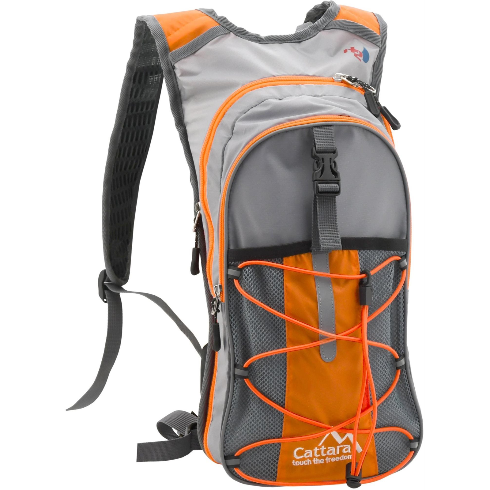 Cattara hátizsák 10l OrangeW (8591686138450)