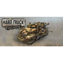 Hard Truck Apocalypse / Ex Machina