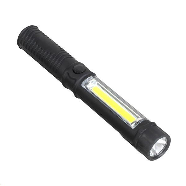 PORTWEST vizsgáló lámpa (PW-PA65BKR) (PW-PA65BKR)