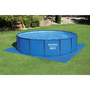 Bestway 58003 / 24 части и аксесоар за басейн Подложка за басейн
