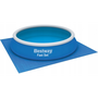 Bestway 58003 / 24 части и аксесоар за басейн Подложка за басейн
