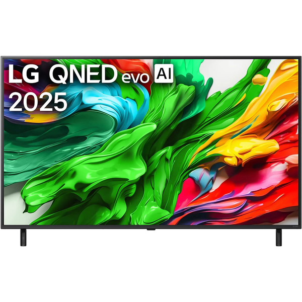 LG 55" 55QNED85A3C 16:9 4K UltraHD QNED AI Smart TV