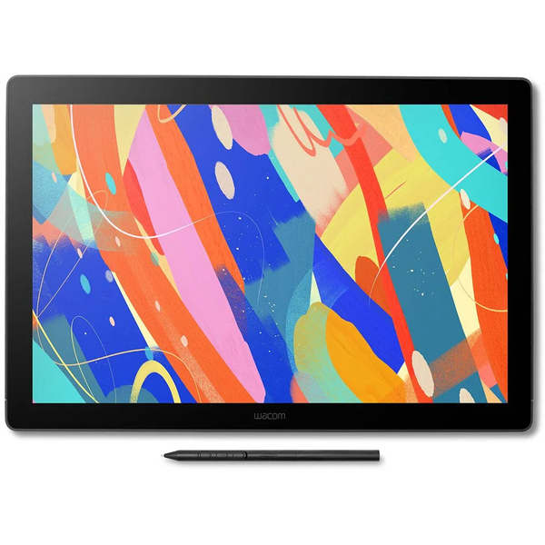 Wacom DTK168K0B Cintiq 16 DTK168 digitális rajztábla