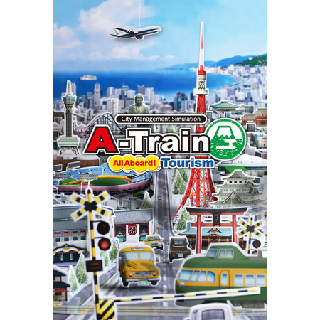 A-Train: All Aboard! Tourism