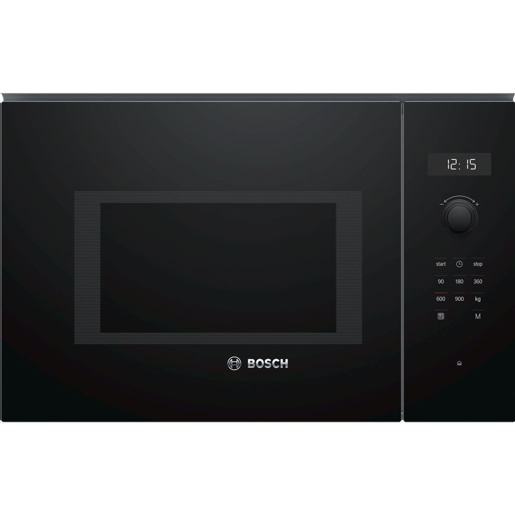 Bosch BFL554MB0 Serie 6 beépíthető mikrohullámú sütő (BFL554MB0_)