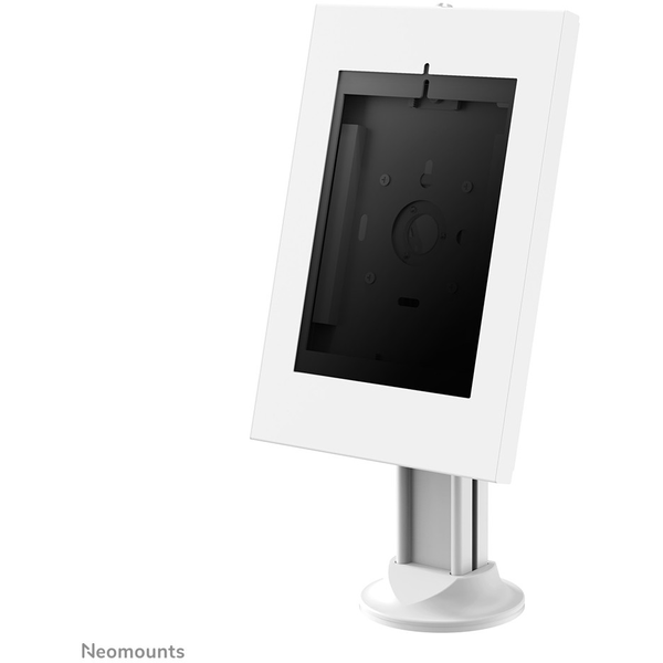 Neomounts DS15-640WH1 tablet sikkerhedslås 27,9 cm (11") Hvid