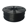 Filament 3D tlačiarne PLA PLUS/1.75mm/čierna