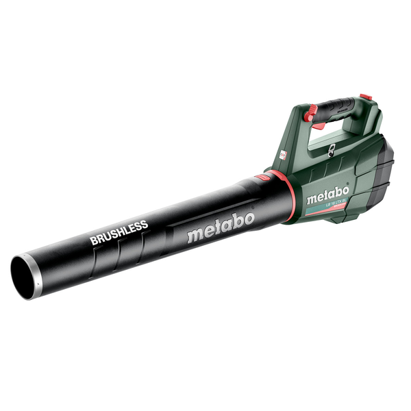 Metabo LB 18 LTX BL solo Akkumulátoros lombúvó