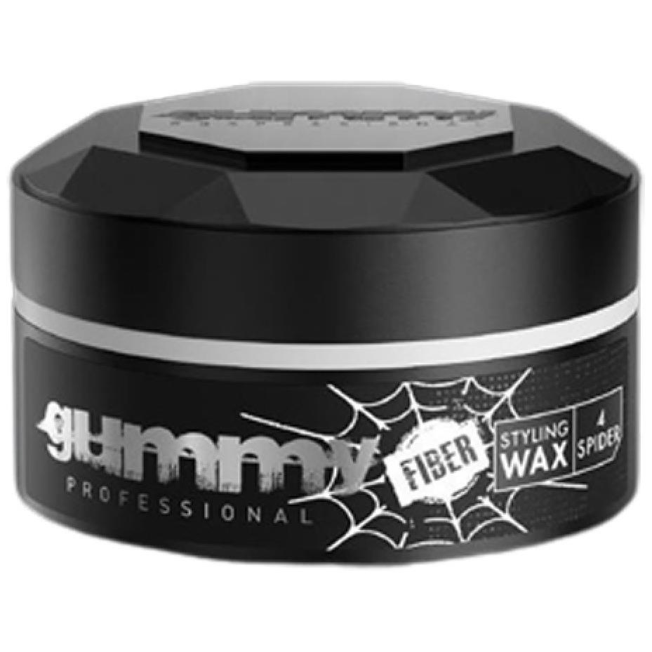 Gummy Professional Hair Wax Fiber 4 Spider 150 ml (8691988011663)