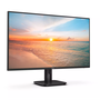 Philips 1000 series 27E1N1300A/00 компютърен монитор 68,6 см (27") 1920 x 1080 пиксела Full HD LCD Черен