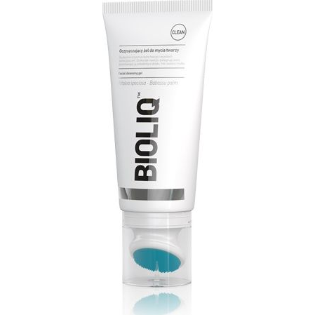  BioliQ Żel oczyszczający Clean 125 ml